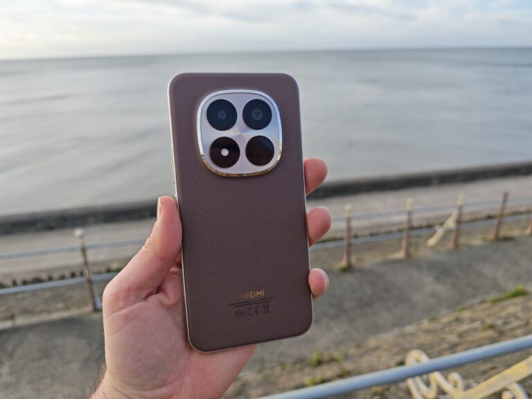 Redmi Note 15 Pro Plus Review