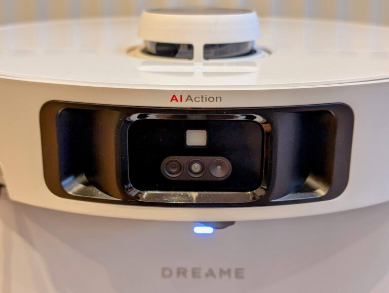 Dreame L40 Ultra Review – Premium Robot Vacuum with All-In-One Station for Mop Cleaning and Dust Collection