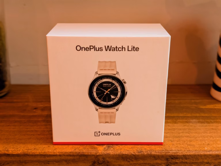 OnePlus Watch Lite Review vs OnePlus Watch 3