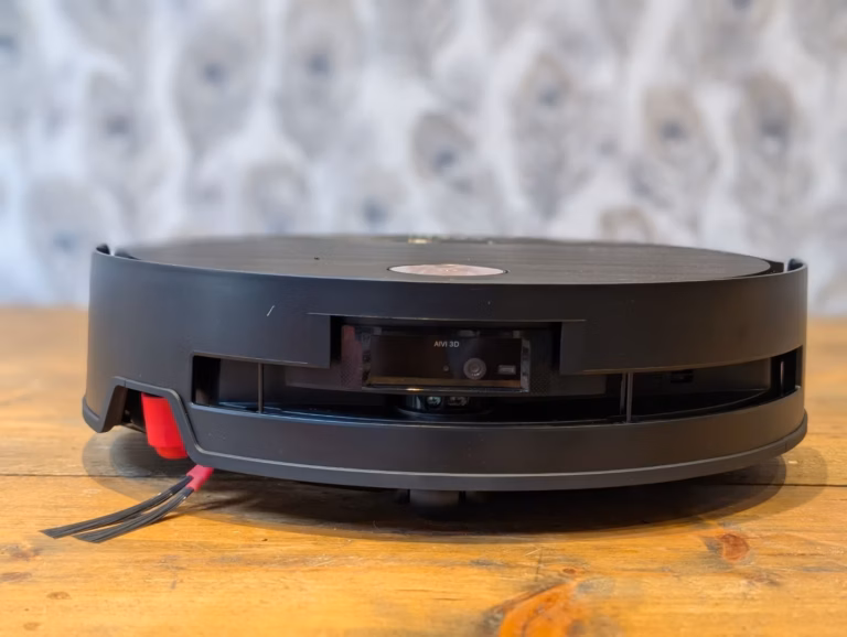 Yeedi S16 Plus Robot Vacuum Review vs M14 Plus