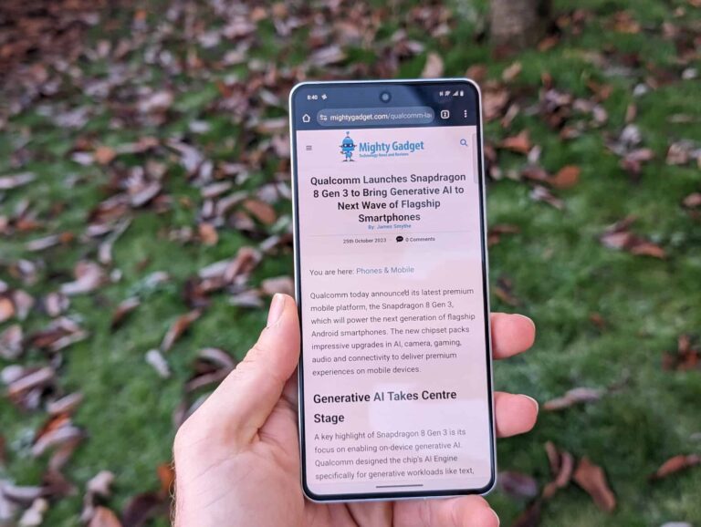 iQOO 12 Qualcomm Snapdragon 8 Gen 3 Benchmarks vs Snapdragon 8 Gen 2 vs Google Tensor G3 Compared